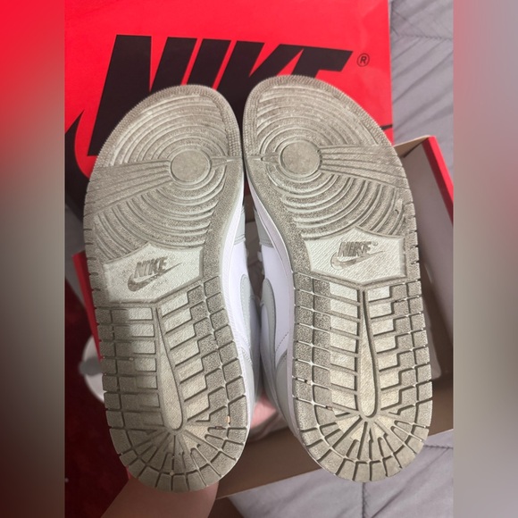 Nike Jordan 1 - Picture 14 of 14